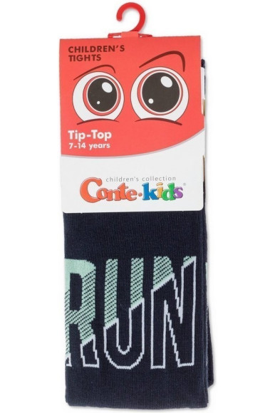 Колготки дитячі Conte-kids Tip-Top 4С-05СП (559)