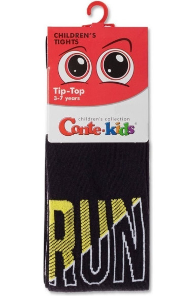 Колготки дитячі Conte-kids Tip-Top 4С-05СП (559)