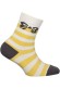 Шкарпетки дитячі TUPTUSIE 768-P1L бавовняні