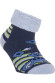 Шкарпетки дитячі Conte-kids Sof-tiki 7С-62СП (258) махрові з відворотом антиковзкі