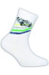 Шкарпетки дитячі Tuptusie 768-9E6 бавовняні