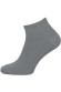 Шкарпетки чоловічі Chili Elegance 397-I60 бавовняні короткі