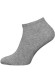 Шкарпетки чоловічі Chili Elegance 397-I60 бавовняні короткі