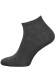 Шкарпетки чоловічі Chili Elegance 397-I60 бавовняні короткі