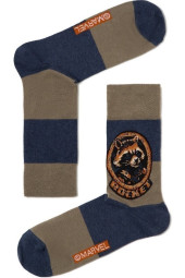 Шкарпетки чоловічі Diwari Marvel 17С-140СПМ (118)