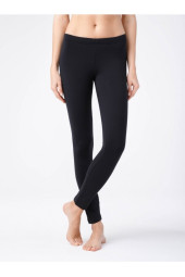 Термолегінси Conte New Lux класичні із середньою посадкою