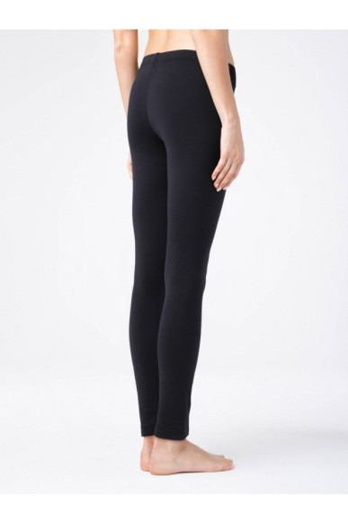 Термолегінси Conte New Lux класичні із середньою посадкою