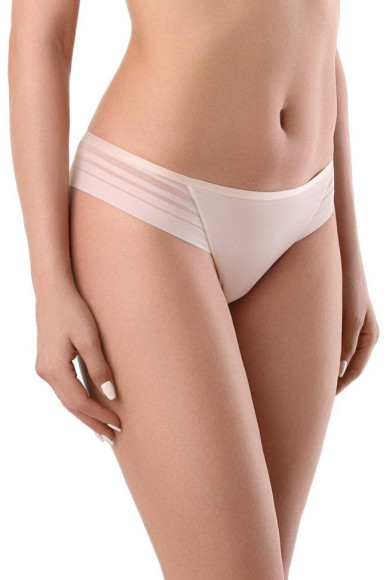 Труси жіночі Conte Sport Glam RP6028 танга занижені Труси жіночі Conte Sport Glam RP6028 танга занижені