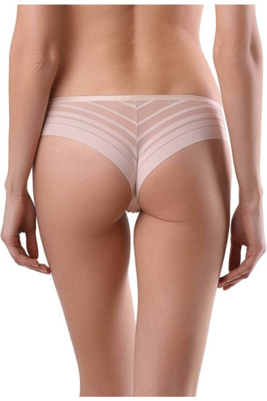 Труси жіночі Conte Sport Glam RP6028 танга занижені Труси жіночі Conte Sport Glam RP6028 танга занижені