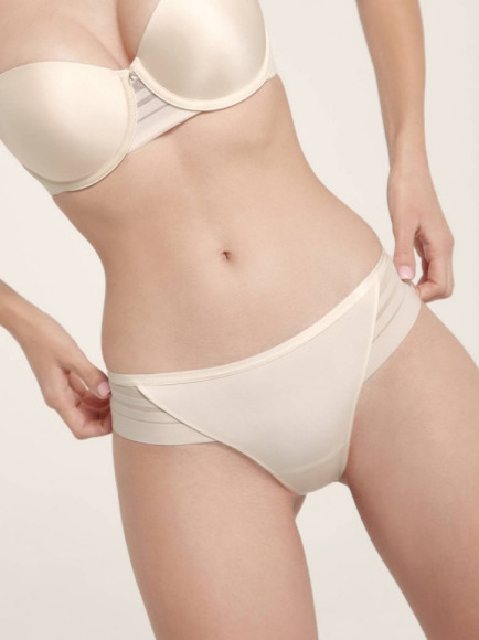 Труси жіночі Conte Sport Glam RP6028 танга занижені Труси жіночі Conte Sport Glam RP6028 танга занижені