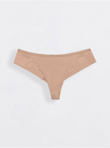 Труси жіночі Conte Sport Glam RP6028 танга занижені Труси жіночі Conte Sport Glam RP6028 танга занижені