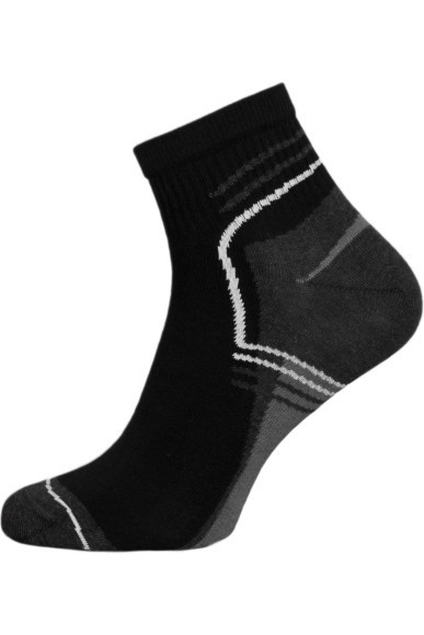 Шкарпетки чоловічі CHILI SPORT LINE 991-C2W короткі