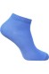 Шкарпетки дитячі Брестські 3085 (000) короткі однотонні