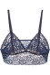 Бюстгальтер Texaleksa 04.1113 з мереживом без кісточок