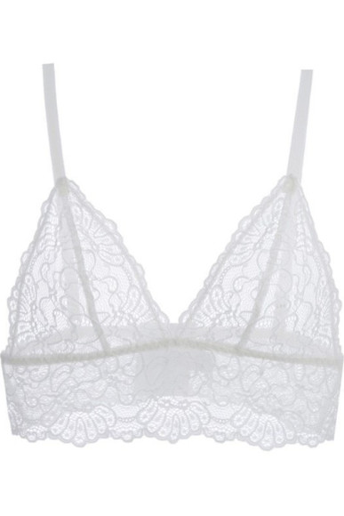 Бюстгальтер Texaleksa 04.1113 з мереживом без кісточок