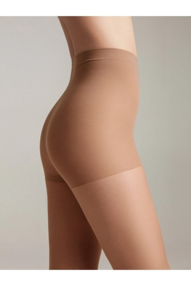 Колготки женские Conte Active Soft 40 Den (euro-pack) Bronz