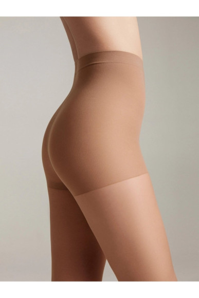 Колготки женские Conte Active Soft 40 Den (euro-pack) Natural