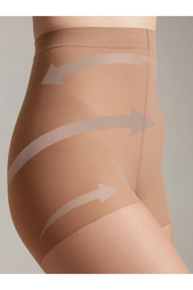 Колготки жіночі Conte Active Soft 40 Den (EURO)