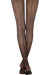 Колготки жіночі Conte Fantasy Line з імітацією шва