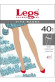 Колготки жіночі Legs 211 Vita Bassa 40 Den
