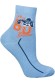Шкарпетки дитячі TUPTUSIE 768-B6D бавовняні