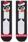 Шкарпетки чоловічі Conte Новорічні (650) 21с-71сп «Penguin»