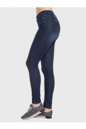 Джинси жіночі Conte CON-82 класичні