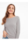 Джемпер жіночий Conte LDK 030 екстрам'який із пряжі з модалом