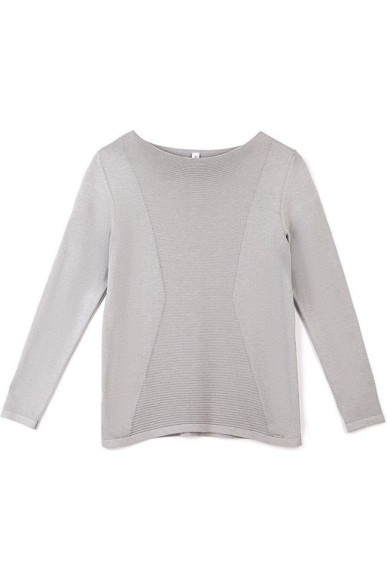 Джемпер жіночий Conte LDK 030 екстрам'який із пряжі з модалом