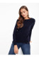 Джемпер жіночий Conte LDK 030 екстрам'який із пряжі з модалом