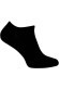 Шкарпетки чоловічі CHILI Luxe Line 284-001 бавовняні короткі