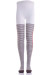 Колготки дитячі Tuptusie 395-26R бавовняні