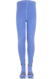 Колготки дитячі Tuptusie 821-8D5 махрові