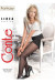 Колготки жіночі Conte Fantasy Linea