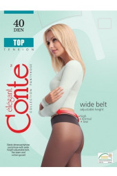 Колготки жіночі Conte Top 40 Den
