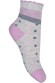 Шкарпетки дитячі TUPTUSIE 100-L1B бавовняні