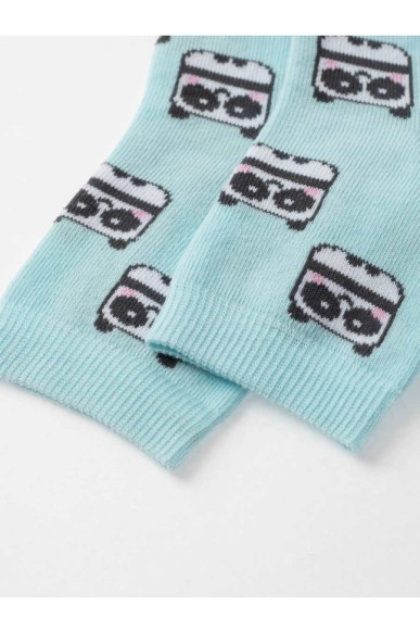 Шкарпетки дитячі Esli 21С-90СПЕ (645) з малюнками "Owl"