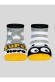 Шкарпетки дитячі Conte-kids Tip-top (283) Веселі ніжки