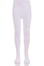 Колготки дитячі Tuptusie 395-2D6 бавовняні