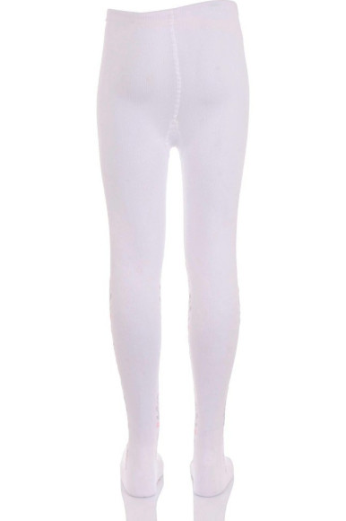 Колготки дитячі Tuptusie 395-2D6 бавовняні