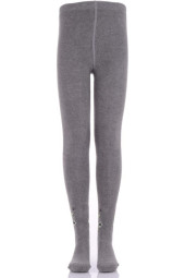 Колготки дитячі Tuptusie 821-8K9 махрові