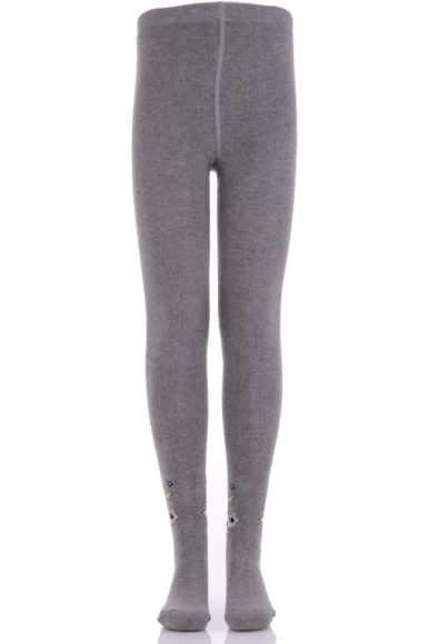 Колготки дитячі Tuptusie 821-8K9 махрові