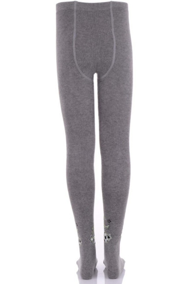 Колготки дитячі Tuptusie 821-8K9 махрові