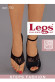 Підслідники жіночі Legs 700 Peep Toe Lace