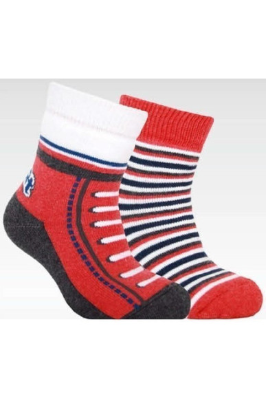Шкарпетки дитячі Conte-kids Sof-tiki 7С-93СП (704) 2 пари
