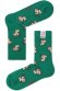 Шкарпетки чоловічі Conte Новорічні (649) 21с-71сп «Rudolph»