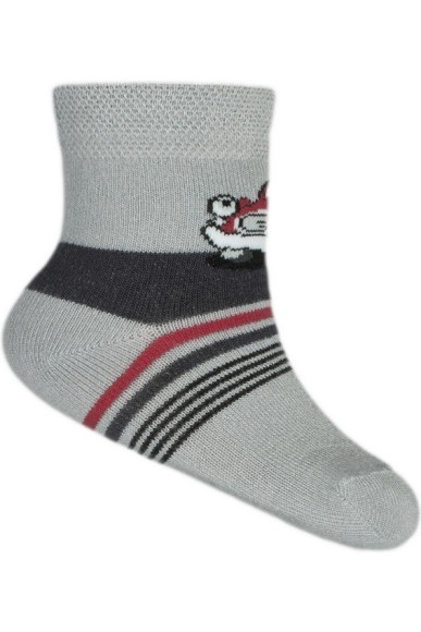 Шкарпетки дитячі Tuptusie 128-T1E бамбукові