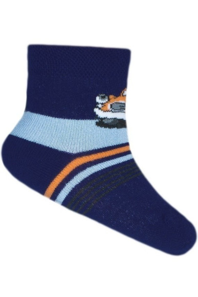 Шкарпетки дитячі Tuptusie 128-T1E бамбукові