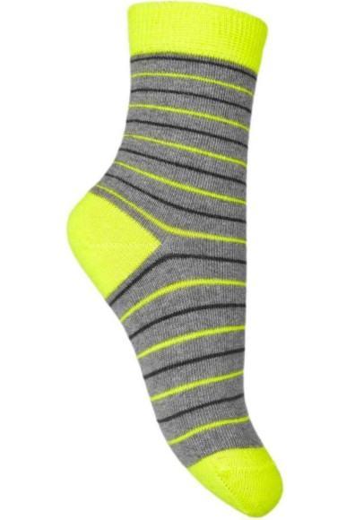 Шкарпетки дитячі Tuptusie 768-A2P бавовняні