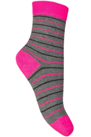 Шкарпетки дитячі Tuptusie 768-A2P бавовняні